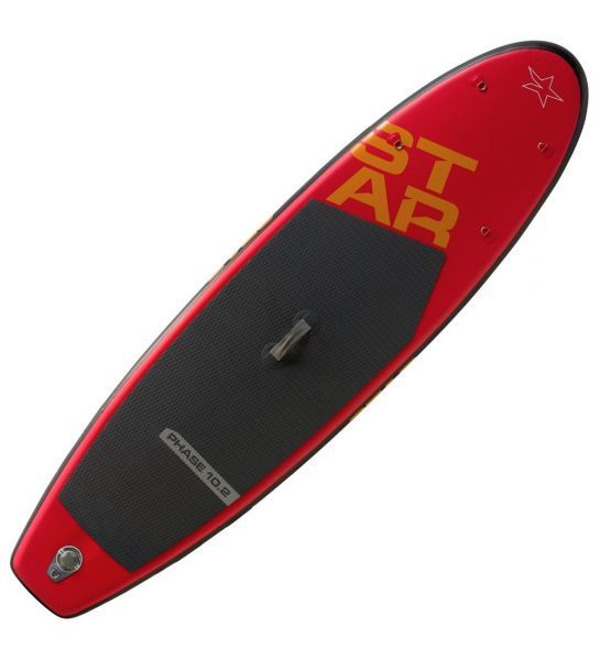 Combo Sup Star Phase 10.2 + Remo Y Pita Acon
