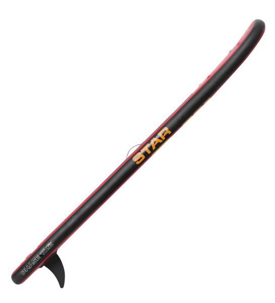 Combo Sup Star Phase 10.2 + Remo Y Pita Acon