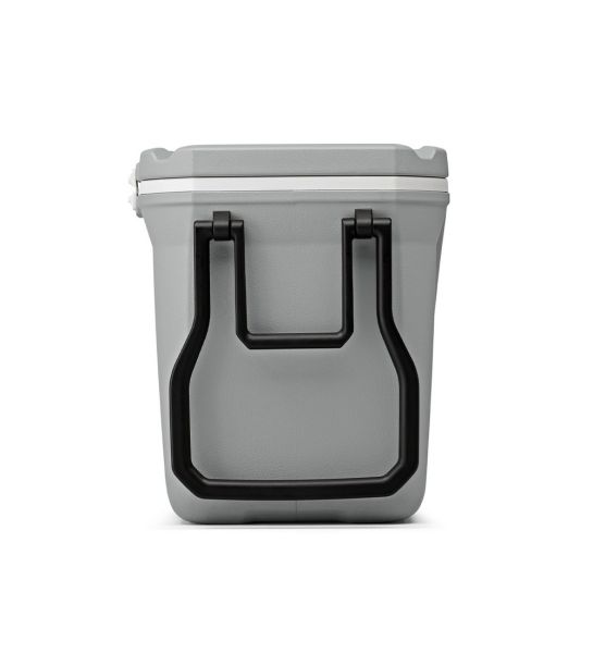 Conservadora Coleman 62 Qt Chest Con Ruedas