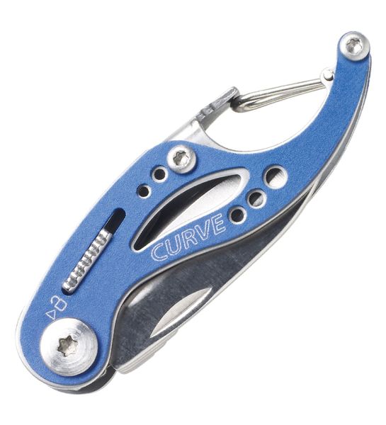 Cuchillo Gerber Curve Mini Multi Herramienta