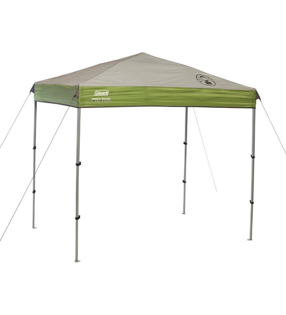 Gazebo Coleman Instant Reforzado Uv50 2.15 X 1.50