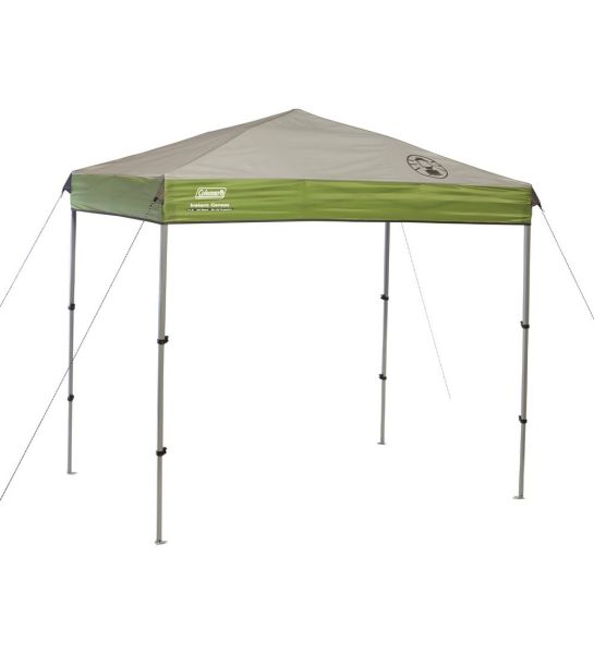 Canopy instant online