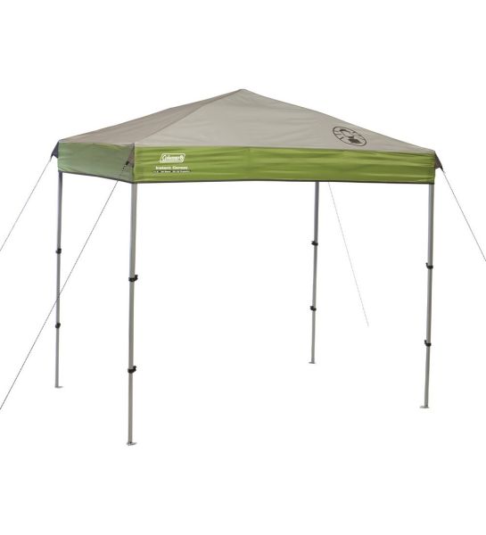 Gazebo Coleman Instant Reforzado Uv50 2.15 X 1.50