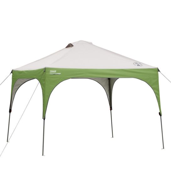 Gazebo Coleman Instant Reforzado Uv50 3x3 Mts