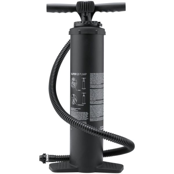 Inflador Nrs Super 2 Hp Pump