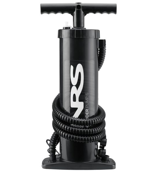 Inflador Nrs Wonder Pump 6