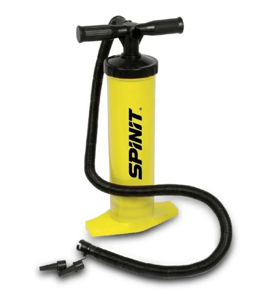 Inflador Spinit Doble Acción 2 Litros