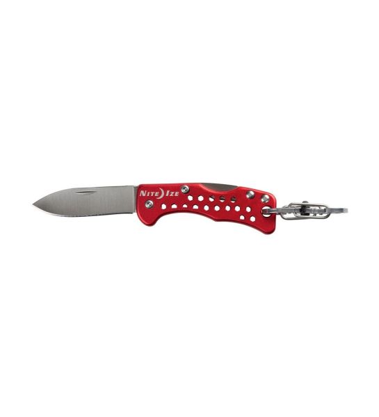 Mosqueton Niteize Mosqueton Con Cuchillo