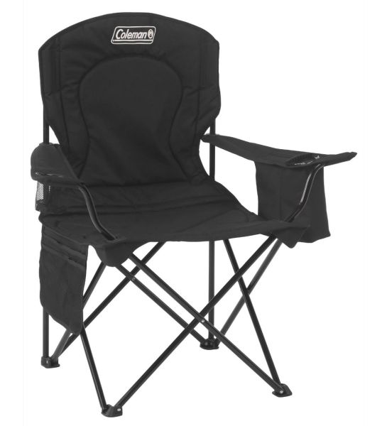 Silla Director Grande Coleman