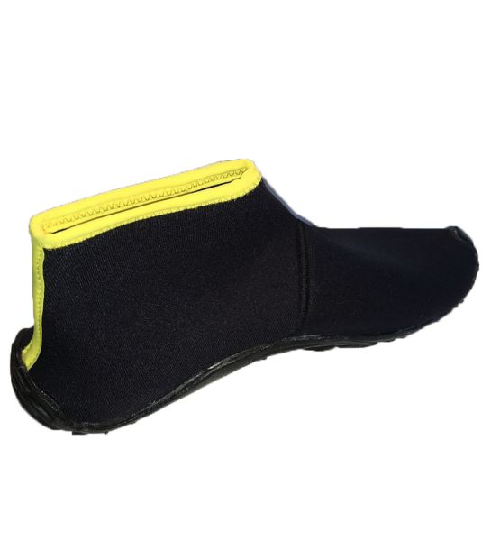 Botas De Neoprene Stx Anfibio