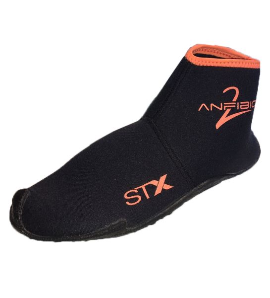 Botas De Neoprene Stx Anfibio