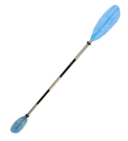 Pala Desmontable Para Kayak 240cm