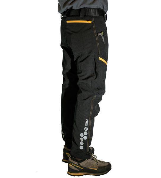 Pantalon Access Pro Libo Hombre