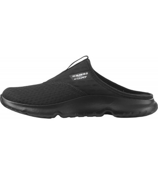 Suecos Salomon Rx Slide 5 Mujer