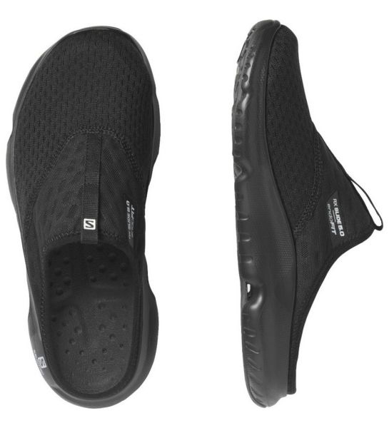 Suecos Salomon Rx Slide 5 Mujer