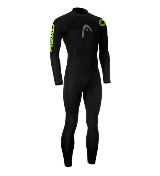 Traje De Neoprene Head Multix Vl 2,5 Mm