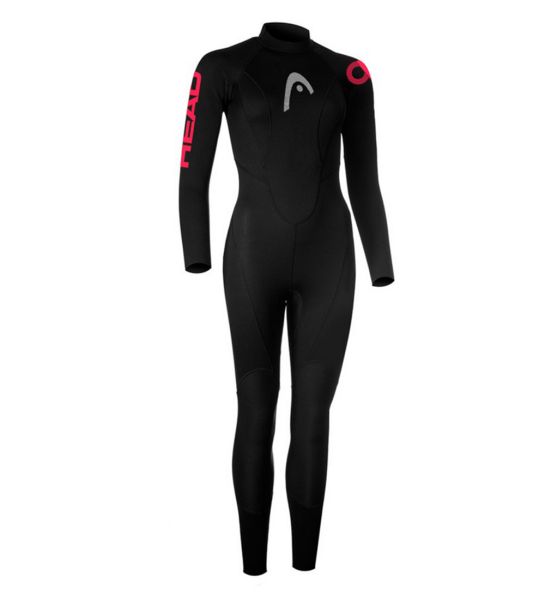 Traje de Neoprene Head Multix VL 2,5 Mujer