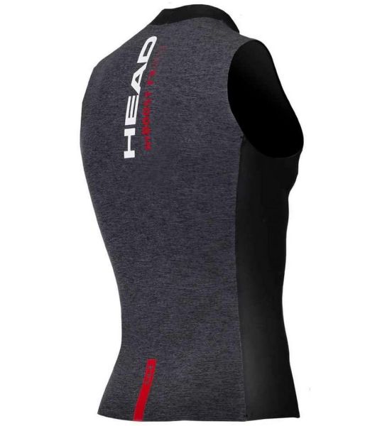 Chaqueta De Neoprene Head Myboost Vest Triatlon