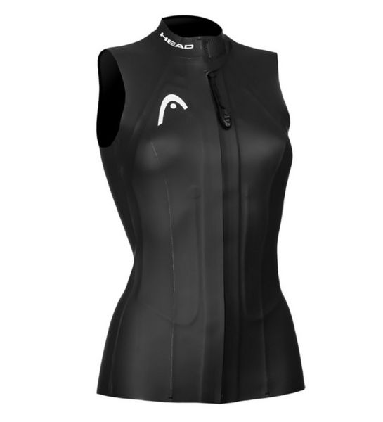 Chaqueta De Neoprene Head Myboost Vest Triatlon