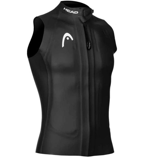 Chaqueta De Neoprene Head Myboost Vest Triatlon