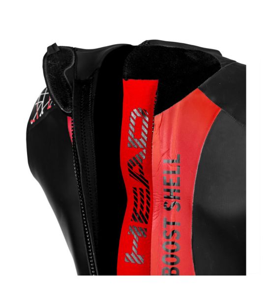 Traje De Neoprene Head Ow Myboost Triatlon