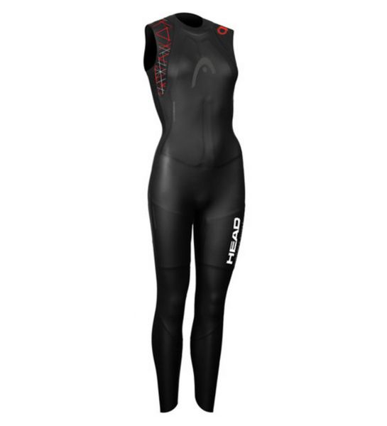 Traje De Neoprene Head Ow Myboost Triatlón