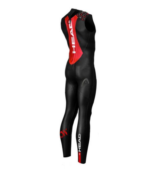 Traje De Neoprene Head Ow Myboost Triatlón