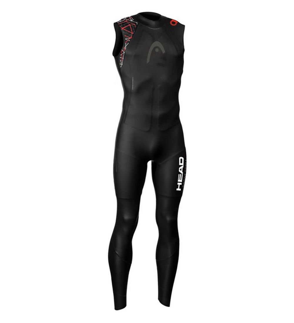 Traje de Neopreno (wetsuit) para triatlón Mako OWP- Hombre - Todotriatlon