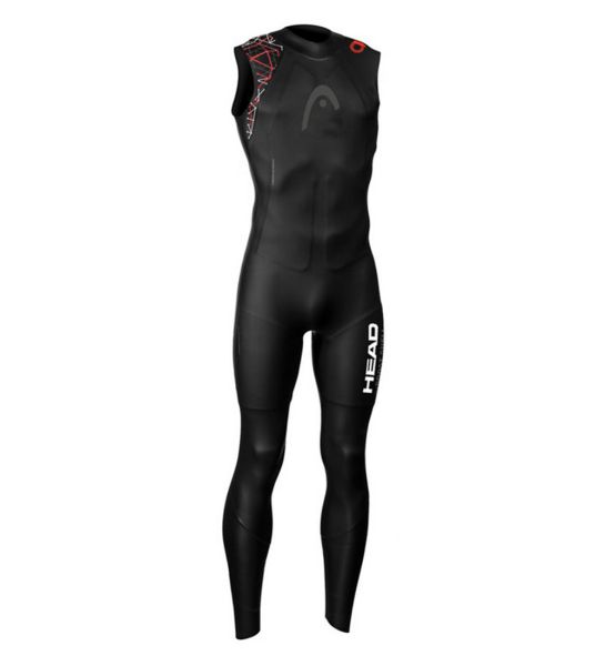 Traje De Neoprene Head Ow Myboost Triatlon