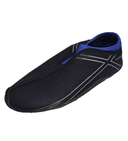 Zapatillas De Neoprene Stx Anfibio