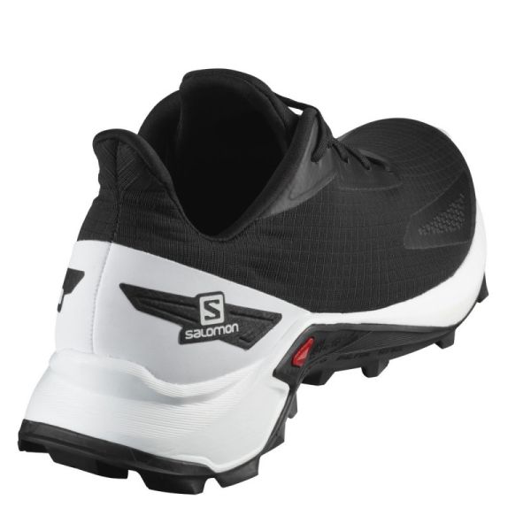 Zapatillas Salomon Alphacross Blast