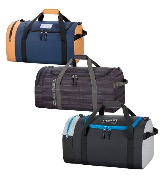 Bolso Eq Duffle 74 Lts