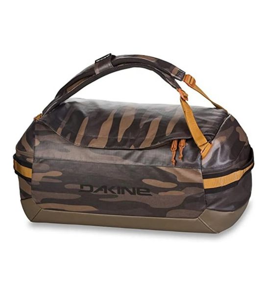 Bolso Ranger Duffle 90 Lts