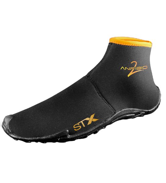 Botas De Neoprene Stx Anfibio