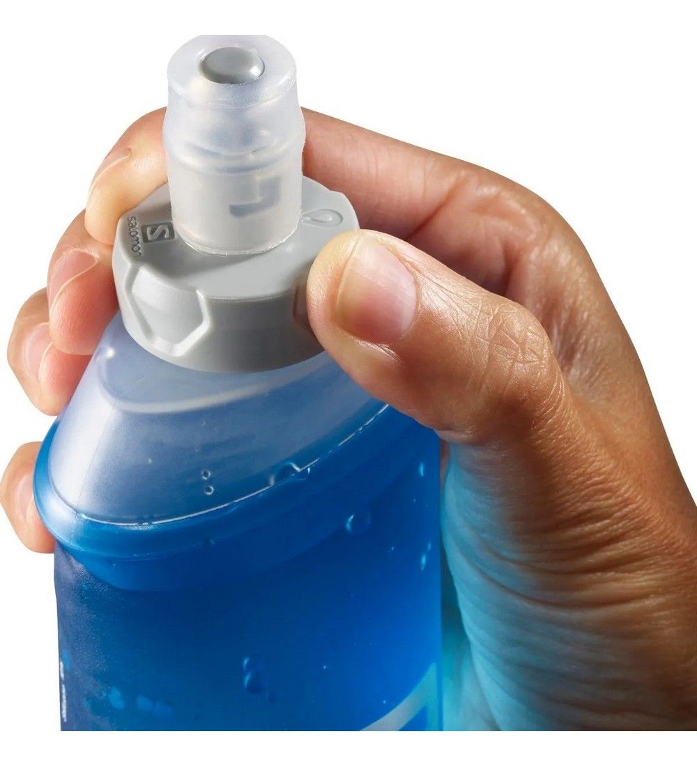 Botella de Hidratación Salomon Soft Flask 500 ml