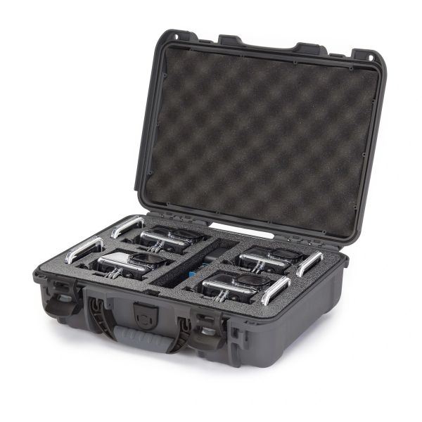 [ARCHIVADO] Caja Estanca Nanuk 910 Go Pro