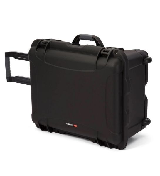 Caja Estanca Nanuk 950 Foam C Ruedas