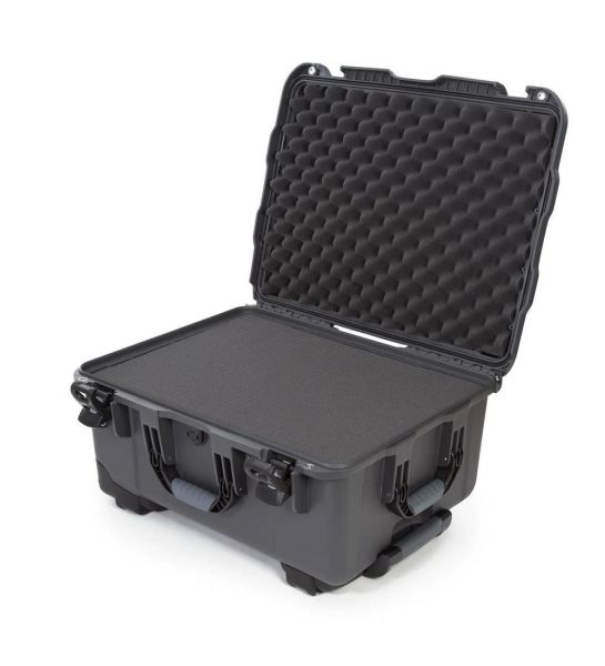 Caja Estanca Nanuk 950 Foam C Ruedas