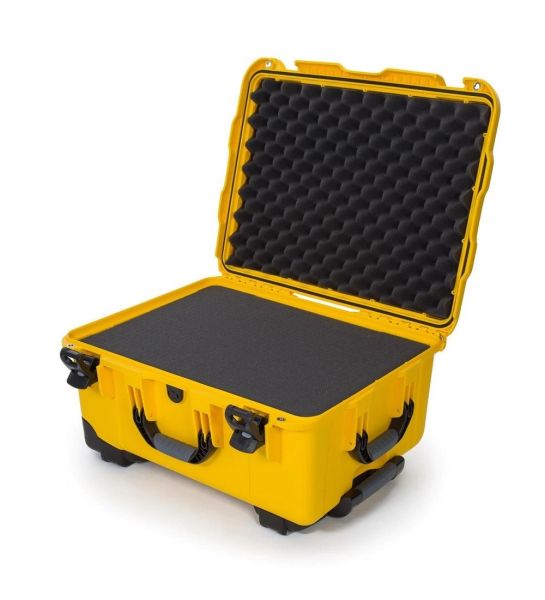 Caja Estanca Nanuk 950 Foam C Ruedas