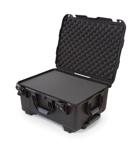 Caja Estanca Nanuk 950 Foam C Ruedas