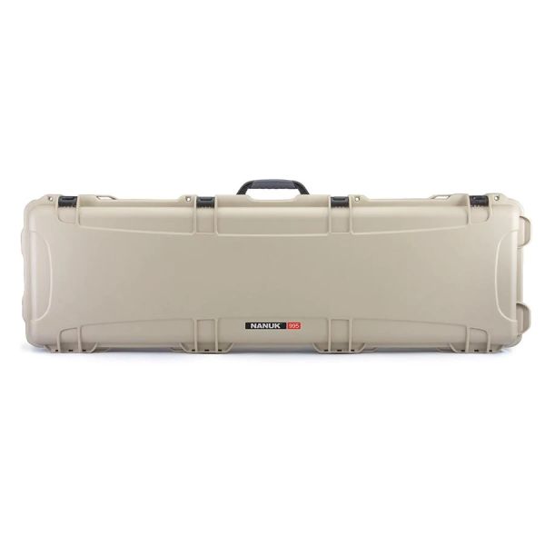 Caja Estanca Nanuk 995 Rifle