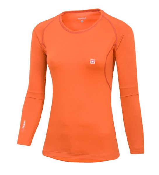 Camiseta Ansilta Umbral Ii Mujer