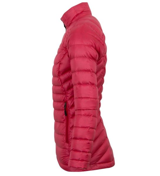 Campera Ansilta Piuquen 3 Pertex Mujer