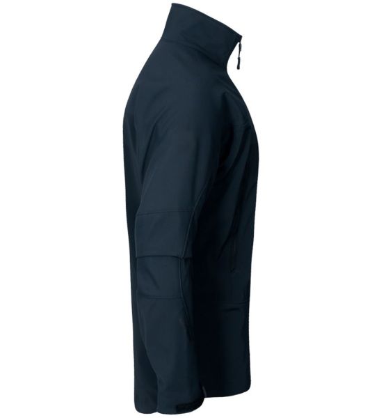 Campera Ansilta Raptor Hombre