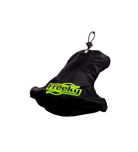 Manoplas De Nylon Kayak Freeky