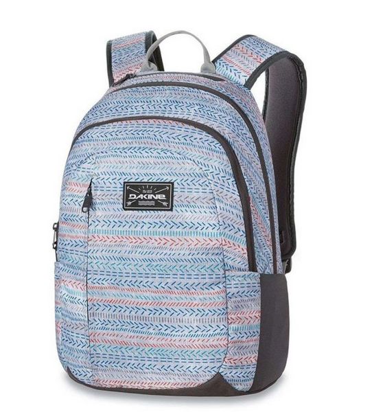 Mochila Dakine Factor 22 Lts