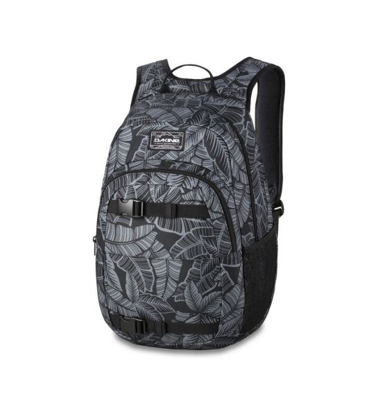 Mochila Dakine Point Wetdry 29 Lts