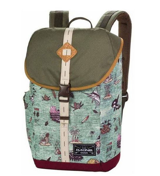 Mochila Dakine Range 24 Lts