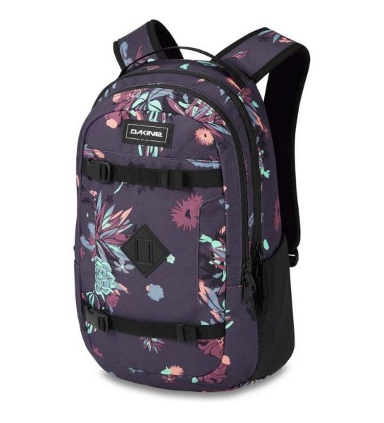 Mochila Dakine Urban Mission 18 Lts Perennial