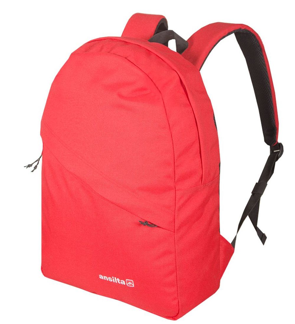 Mochila Gota 2 Cordura Ansilta Tienda de Deportes Outdoor